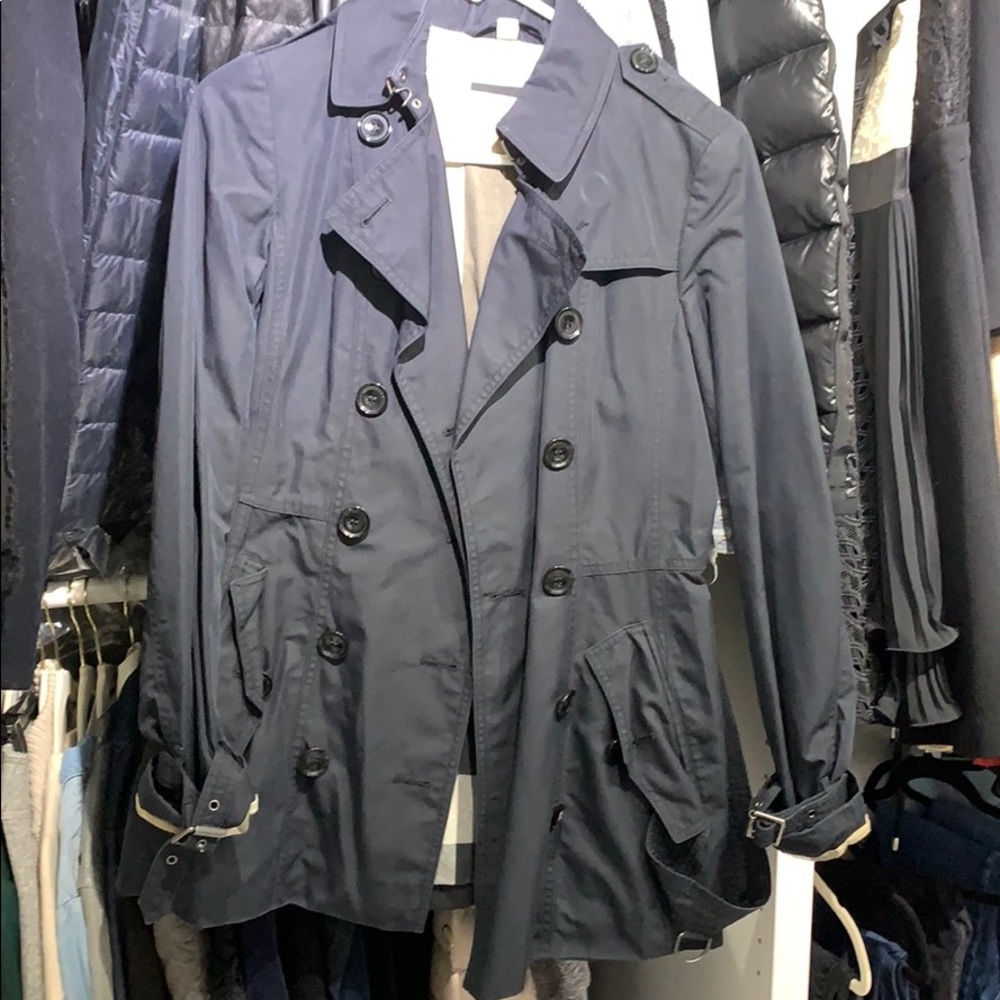 Burberry Authentic Jacket - image 1